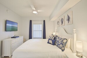 1 slaapkamer, internet, beddengoed