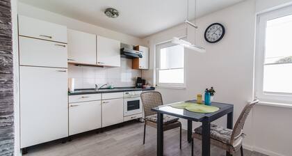 Business Apartments Ratingen West