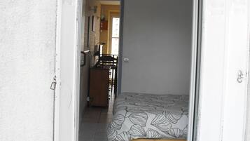 1 chambre, Wi-Fi