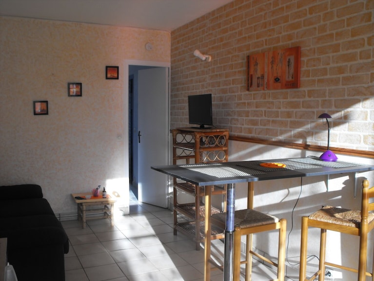 Agréable Séjour à Argenton Sur Creuse - Argenton-sur-Creuse