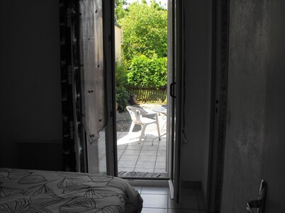 pleasant stay in argenton on hollow