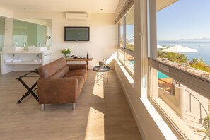 Deluxe Suite - Celtic Manor Boutique Guest House (Cape Town)