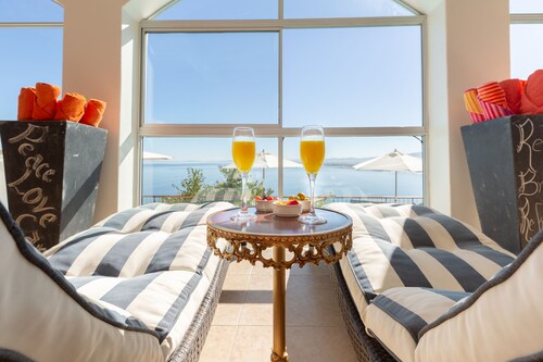 Celtic Manor Boutique Guest House