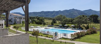 Résidence Odalys Casa d'Orinaju