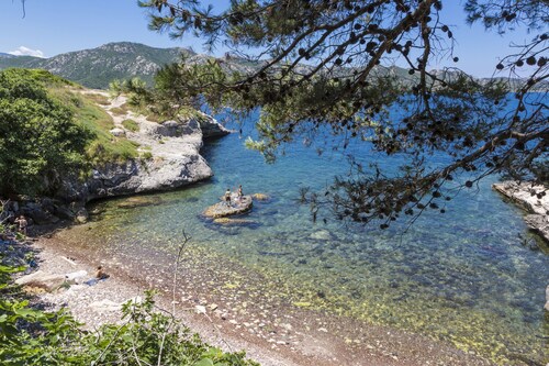Résidence Odalys Casa d'Orinaju