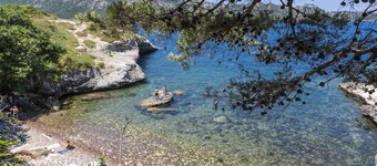 Résidence Odalys Casa d'Orinaju