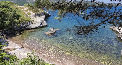 Résidence Odalys Casa d'Orinaju