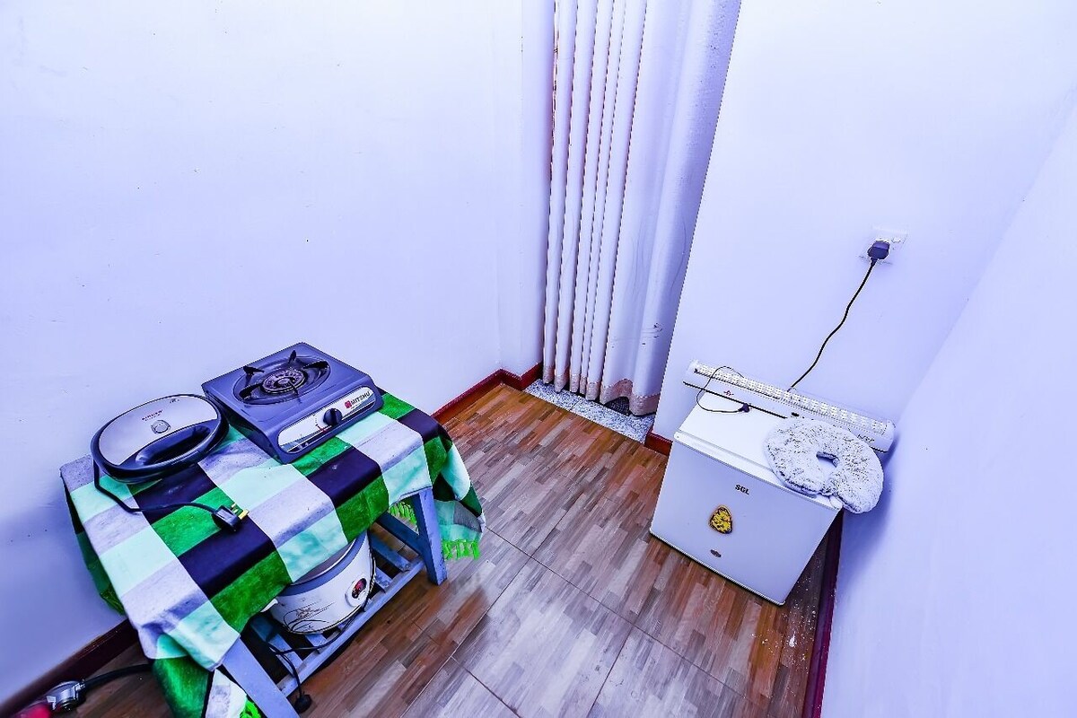 Bild für Gastgeberprofil