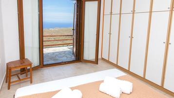 Villa, 3 Bedrooms | Wi-fi percuma, cadar katil