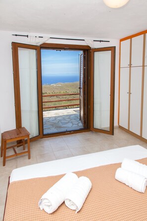Villa, 3 Bedrooms | View from room