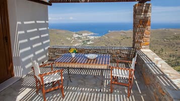 Biệt thự, 3 phòng ngủ | Hiên