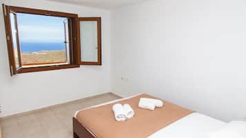 Villa, 3 Bedrooms | Free WiFi, bed sheets