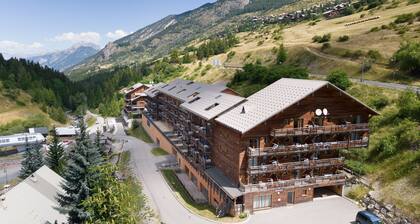 Residence Odalys Pra Sainte Marie