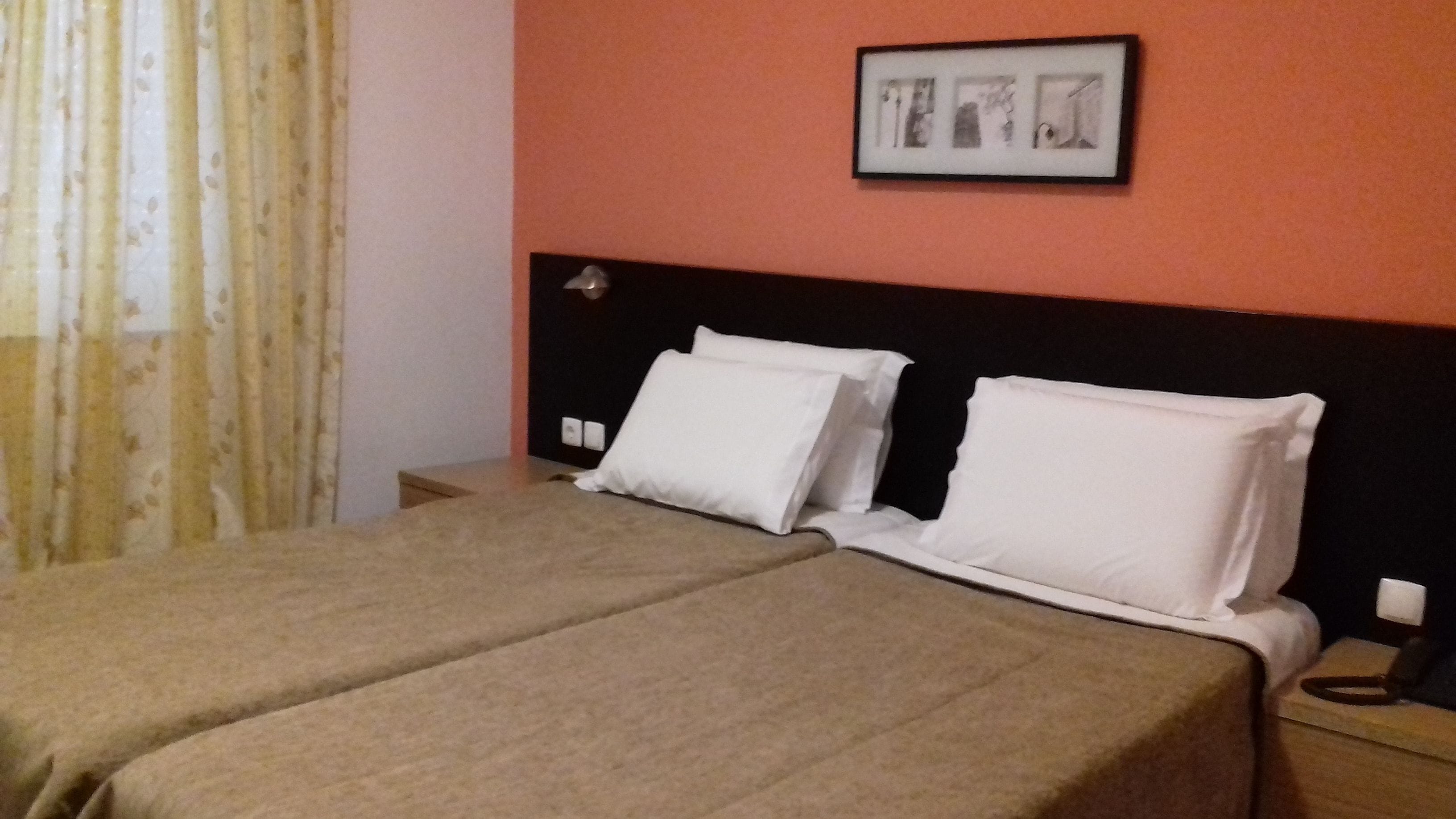 Foto - Hotel Riomar