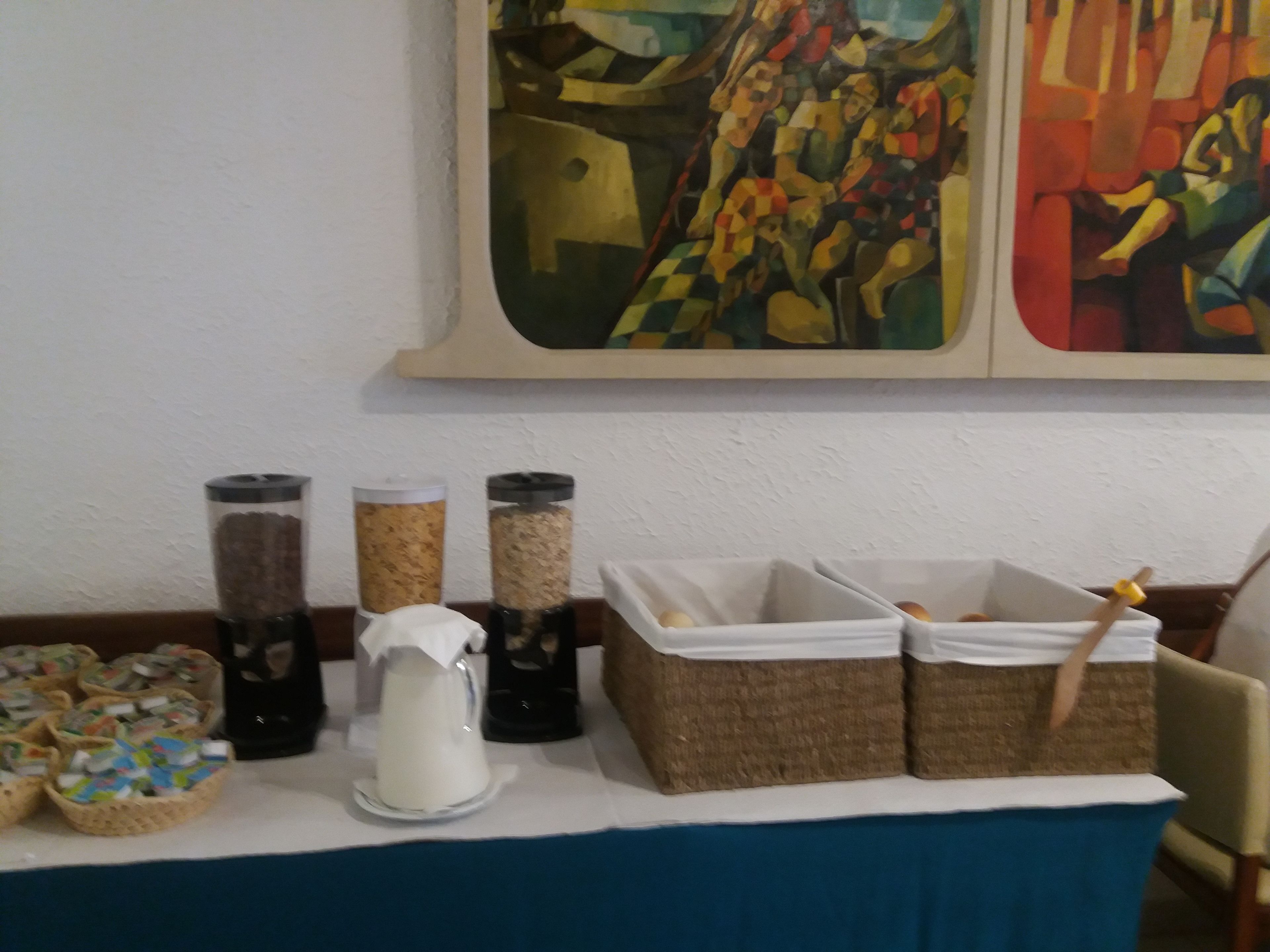 Photo - Hotel Riomar