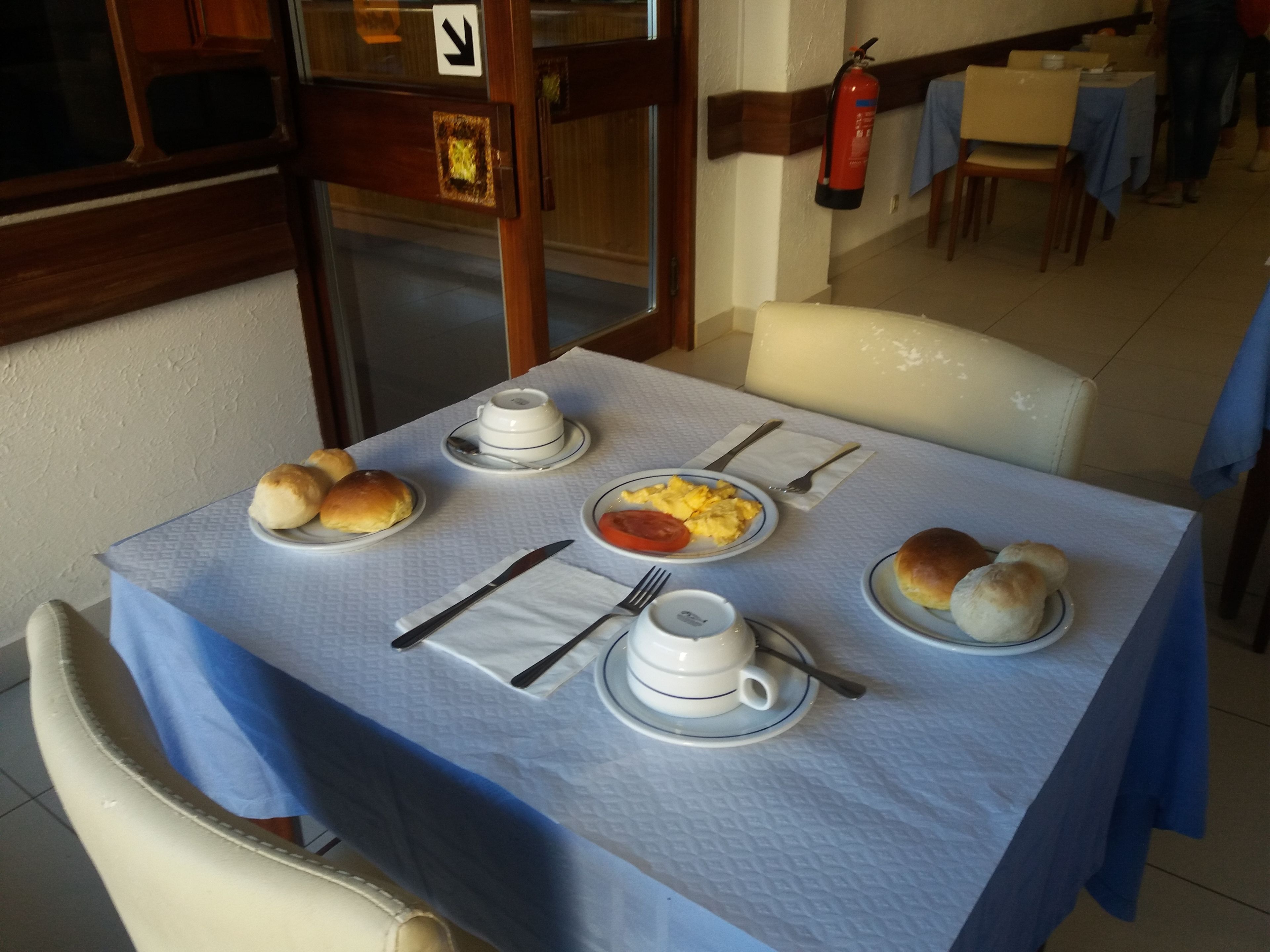 Photo - Hotel Riomar