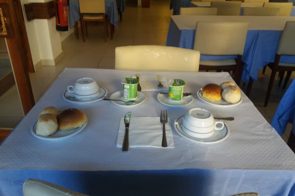 Hotel Riomar