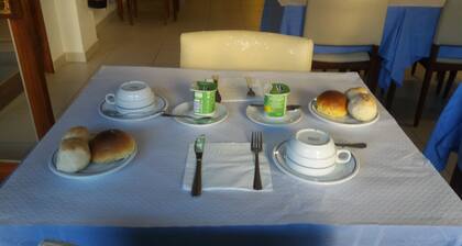 Hotel Riomar