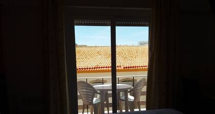 Hotel Riomar