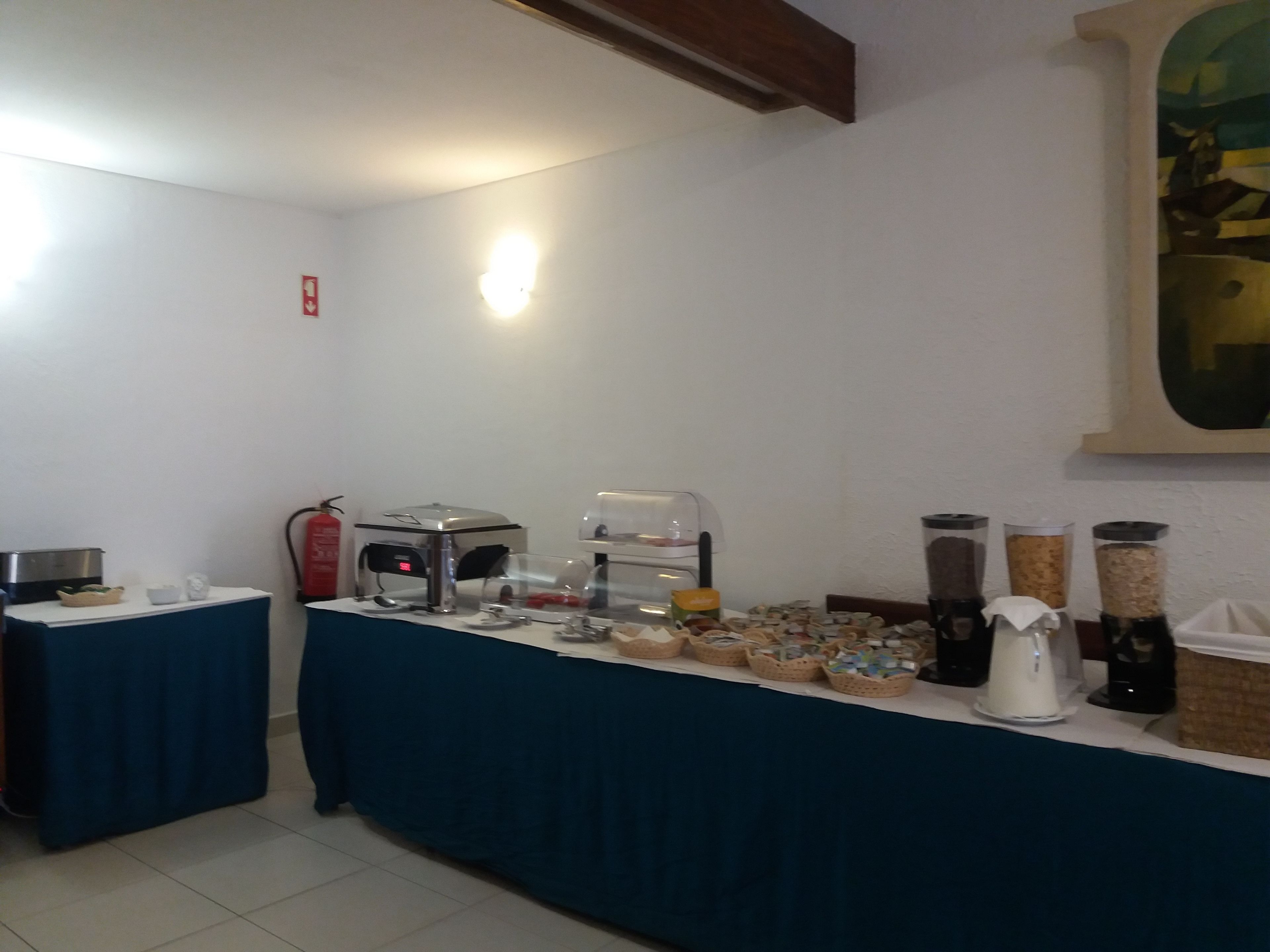Foto - Hotel Riomar