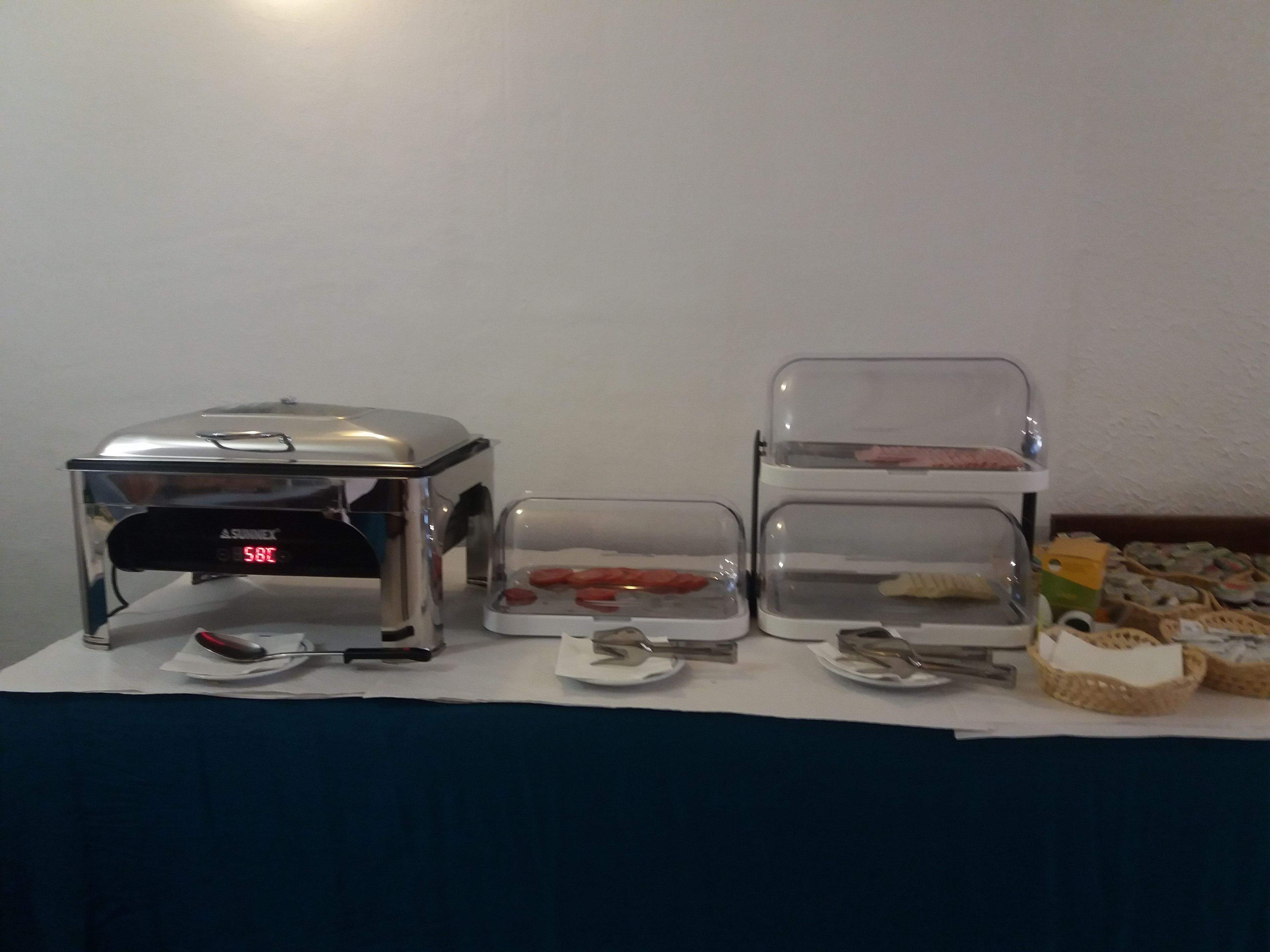 Photo - Hotel Riomar