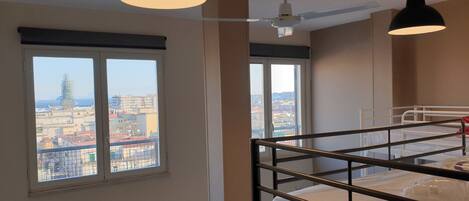 Premium bedding, down duvets, in-room safe, individually decorated