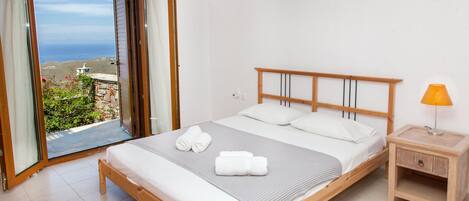 別墅, 3 間臥室 | 客房景觀