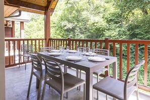 Apartment (7 People) | Soundproofing, cribs/infant beds, free WiFi, bed sheets - Résidence Odalys Soleil d'Aure (Saint-Lary-Soulan)