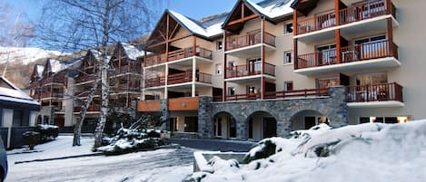 Exterieur