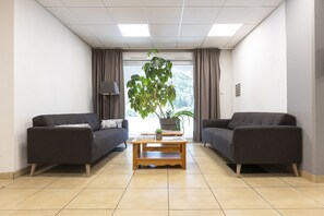 Recepción