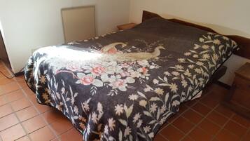 3 habitaciones