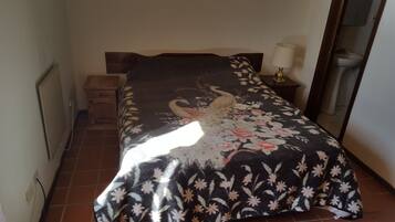 3 habitaciones