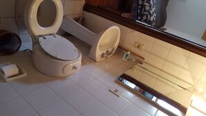 Banheiro