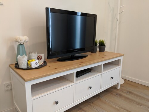 Business Apartments Ratingen 5