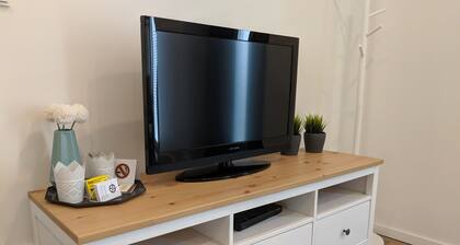 Business Apartments Ratingen 5