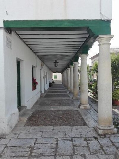 Casa rural (alquiler íntegro) La Abuela Marcelina para 8 personas