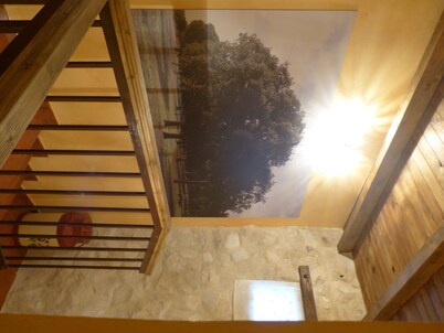 Cottage (full rental) La Abuela Marcelina for 8 people