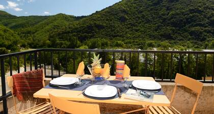 Résidence Les Bains d'Avène