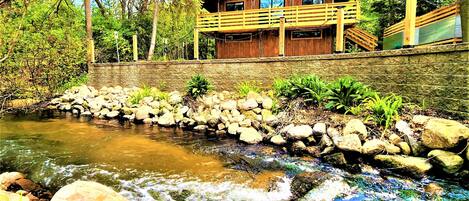 Terrain de lâhĂ©bergement