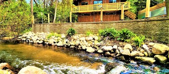 WalkToBeach|HotTub|Fireplace|AuthenticallyNorthern