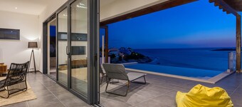 9101 Hideaway Villa am Meer "BJ"