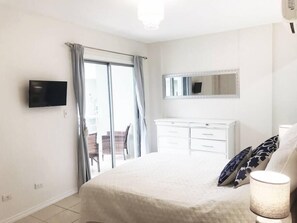 2 chambres, bureau, fer et planche à repasser, Wi-Fi