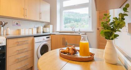 The View at Afan Forest Park by STAE-Homes