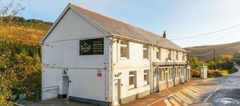 Richards Terrace 1 Bedroom Modern Apartment, 3 personnes, 1 mile de Cardiff Centr