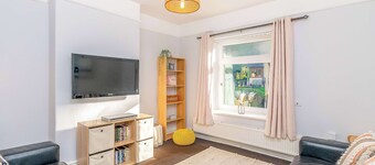 The View at Afan Forest Park by STAE-Homes