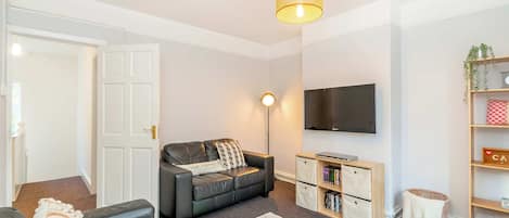 TV, offices