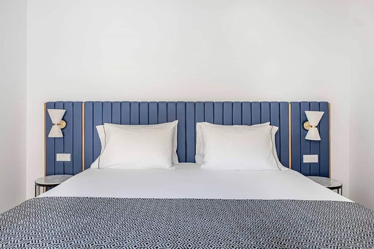 Premium bedding, in-room safe, individually furnished, soundproofing