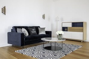 In-room dining - Tandem Palacio Alfama Suites (Lisbon)