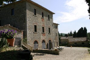 Aussenbereich