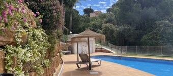 MARBELLA 2 BR LUXURY APARTMENT NEAR NIKKI BEACH